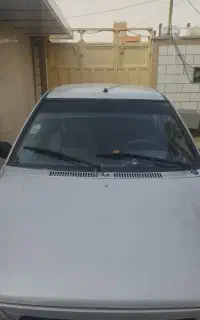 فروش پراید مدل 85