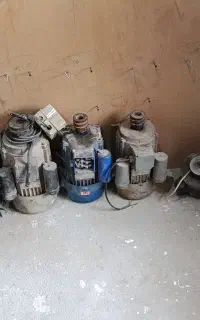 دینام