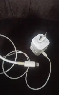 شارژر آیفون