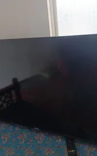 تلویزیون ۵۰ اینچ هوشمند نیکسان