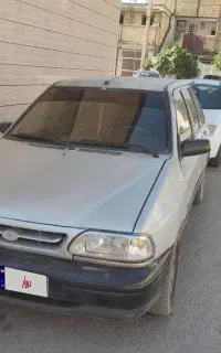 پراید 141