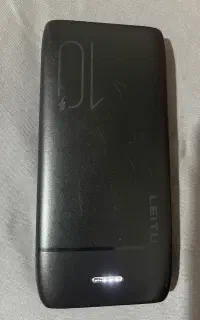 پاوربانک ۱۰۰۰۰امپر لیتو