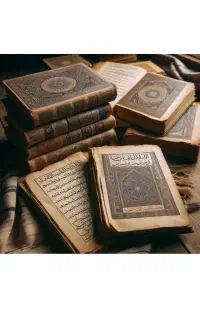 سرکتاب طالع بینی فال معتبر