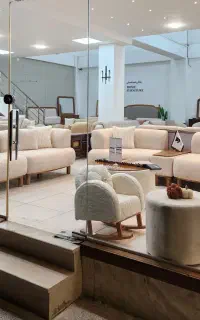 نمایندگی پخش مبلمان و جهیزیه کارخانه