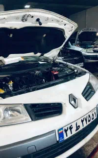 میکانیک سیار در پردیس و اطراف