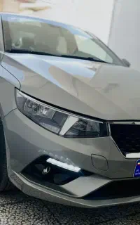 فروش تارا اتومات وی ۴ ال ایکس ۱۴۰۴
