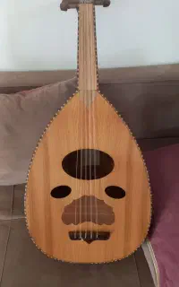 عود زریاب