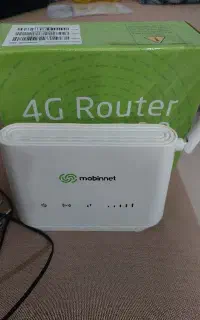 مودم 4G LTE مبین‌نت MN-4200 (آنلاک شده)