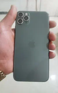 آیفون 11 پرومکس