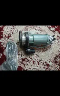 لجن کش 2اینچ