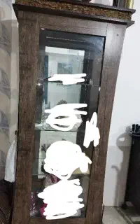 بوفه تمیز در حد نو