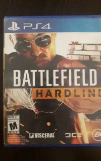 تعویض بازی ps4