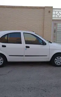 تیبا ۲ کارمندی