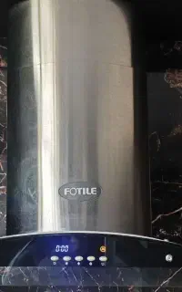هود چهار سرعته