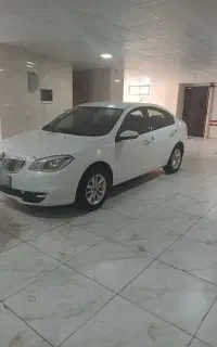 برلیانس h330