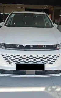 Xtrim LX تحویل/مدارک و وکالت آنی