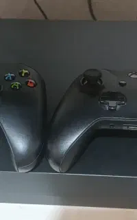 Xbox one x ایکس‌باکس وان ایکس یک ترابایت
