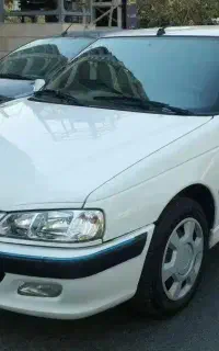 پارس TU5مدل۱۴۰۰