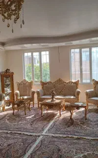 کاور مبل و تعمیرات مبل استایل