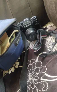 دوربین عکاسی