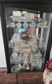 بوفه