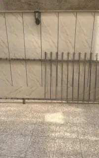 نرده حفاظ