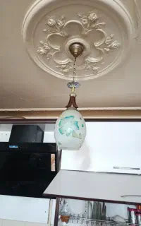 لوسترآشپزخانه