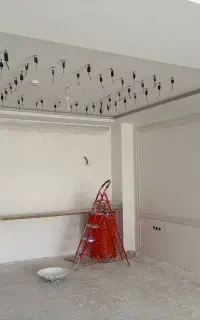 خدمات فنی و مهندسی ساختمان و انواع خرده کاری