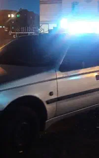 مسافر اسنپی