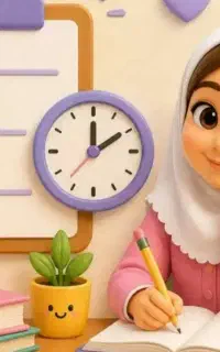 کودکان زیر ۱۰ سال استعدادعجیبی در یادگیری زبان