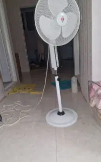 فروش پنکه پارس خزر
