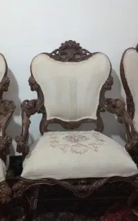 مبل سلطنتی