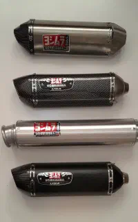 اگزوز قهرمانی