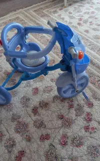 سه چرخه