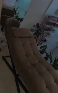 تخت مژه