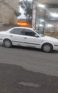 سمند ef7