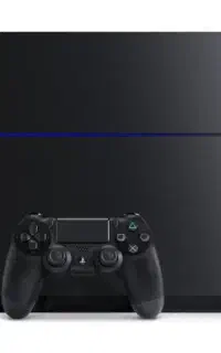 کنسول بازی Ps4 slim1T کپی خور قسطی/کارتـ&حکمت
