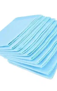 زیرانداز بیمار یکبار مصرف