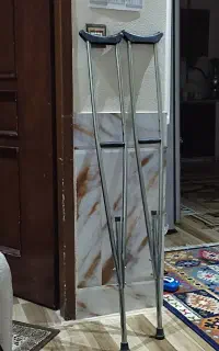 یک جفت عصا نو