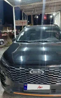 ایکس ۳۳ کراس اتومات گچساران زیر قیمت