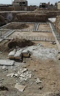 ارماتوربندی