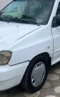 پراید۱۳۲
