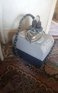 اتو فروشی