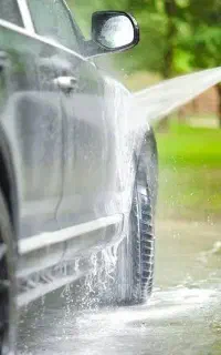 استخدام کارواش