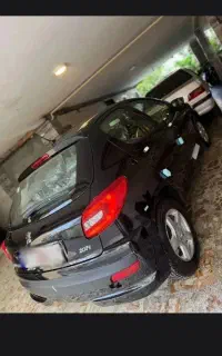 207 پانا مدل۱۴۰۱  در حد صفر
