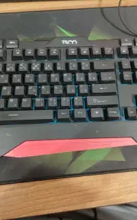کیبورد تسکو