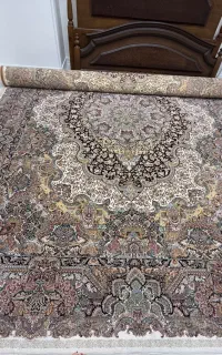 فرش ۱۲متری