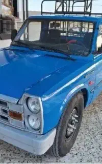 نیسان وانت زامیاد مدل ۹۵ دوگانه شرکتی