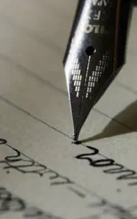 نویسندگی