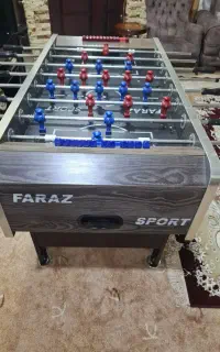 فوتبال دستی بزرگسال